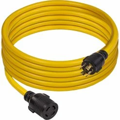 Buy 🌟 Firman Power Equipment FM 1130 Cord 25 Ft. ✔️