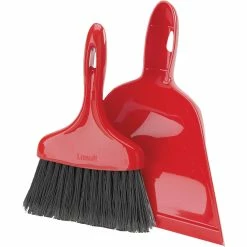 Cheapest ✨ Libman Dust Pan With Whisk Broom 🔔