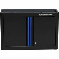 Best Pirce 🛒 Montezuma 2 Door Wall Cabinet 👏 -Patio Garden Garage Sales unnamed file 1355