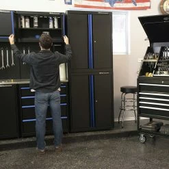 Best Pirce 🛒 Montezuma 2 Door Wall Cabinet 👏 -Patio Garden Garage Sales unnamed file 1357