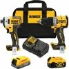 Best Pirce 🥰 DeWalt 20V Max XR Brushless 2 Tool Combo Kit 🔔 -Patio Garden Garage Sales unnamed file 1359