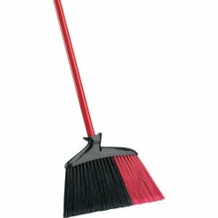 Hot Sale ✔️ Libman Indoor/Outdoor Angle Broom 💯