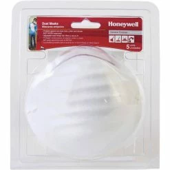 Best reviews of 😍 Honeywell Nuisance Particulate Disposable Dust Mask 5 Pk. 😉