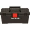 Coupon โญ Craftsman 16 In. Plastic Lockable Tool Box โ 2 Coupon โญ Craftsman 16 In. Plastic Lockable Tool Box โ -Patio Garden Garage Sales unnamed file 1382