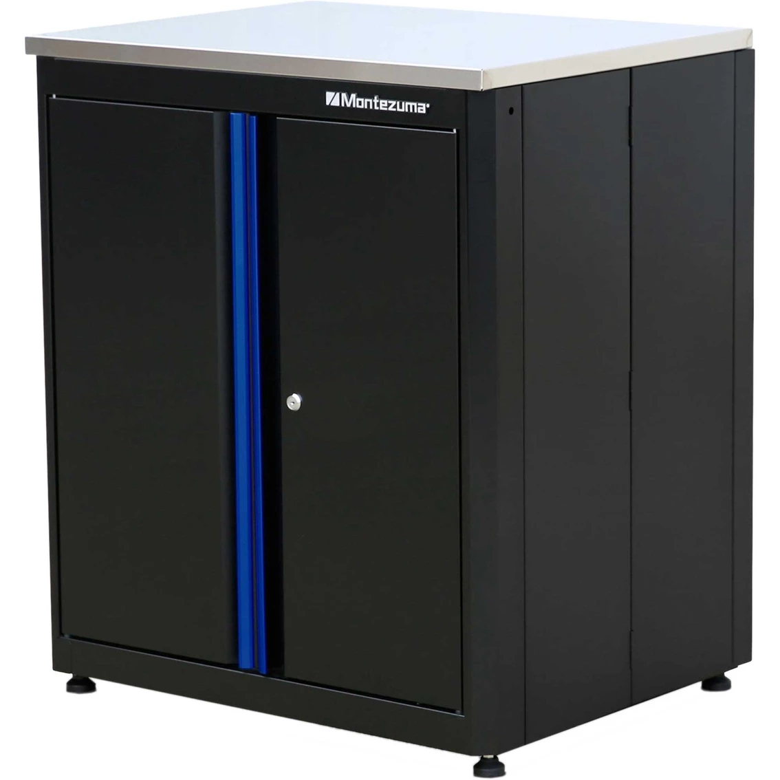 Discount ๐ฅ Montezuma 2 Door Base Cabinet With Stainless Steel Worktop ๐ฏ 3 Discount ๐ฅ Montezuma 2 Door Base Cabinet With Stainless Steel Worktop ๐ฏ