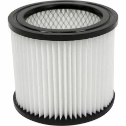 Best Pirce ❤️ Stanley Wet/Dry Cartridge Filter 2.5 To 5.0 Gal. Vacuums 😍