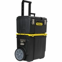 Discount 👏 Stanley 3 In 1 Mobile Work Center ⭐