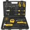 Outlet 🛒 Stanley Homeowner's 65 Pc. Tool Set 🎉 -Patio Garden Garage Sales unnamed file 1403