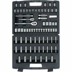 Coupon 🎁 Stanley Mechanic's Tool Set 75 Pc. 🎉