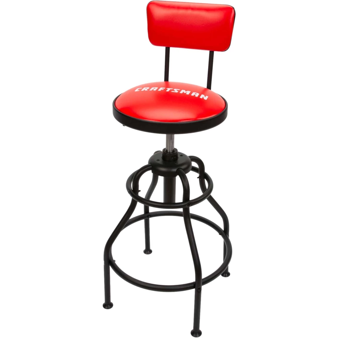 Best deal โ Craftsman Adjustable Height Workshop Stool With Back ๐คฉ 3 Best deal โ Craftsman Adjustable Height Workshop Stool With Back ๐คฉ