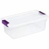 Buy ๐ Sterilite 6 Qt. Latch Storage Box ๐งจ 1 Buy ๐ Sterilite 6 Qt. Latch Storage Box ๐งจ -Patio Garden Garage Sales unnamed file 1422