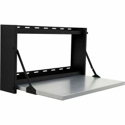 Best Pirce ⭐ Montezuma Fold Down Workstation 🎁