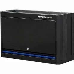 Best reviews of 😍 Montezuma 1 Door Wall Cabinet ⭐