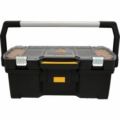 Cheap 😉 DeWalt Tote With Removable Organizer 👏