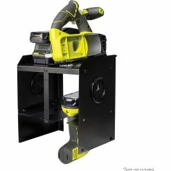 Best Sale 🌟 Montezuma 2 Bay Power Tool Organizer 😀