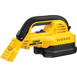 Wholesale 🛒 DeWalt 20V Max* 1/2 Gal. Wet/Dry Portable Vac 🔥