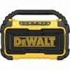 Outlet 🎉 DeWalt 12V/20V Max Jobsite Bluetooth Speaker ⭐