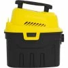 Hot Sale 👏 Stanley 3 Gal. 3 Horsepower Portable Wet/Dry Vacuum 🛒 -Patio Garden Garage Sales unnamed file 1456