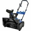 Brand new 🌟 Snow Joe Ultra 21 In. 14 Amp Electric Snow Thrower ✨ -Patio Garden Garage Sales unnamed file 1461