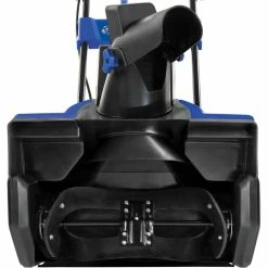 Brand new 🌟 Snow Joe Ultra 21 In. 14 Amp Electric Snow Thrower ✨ -Patio Garden Garage Sales unnamed file 1463