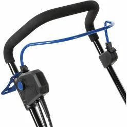 Brand new 🌟 Snow Joe Ultra 21 In. 14 Amp Electric Snow Thrower ✨ -Patio Garden Garage Sales unnamed file 1464