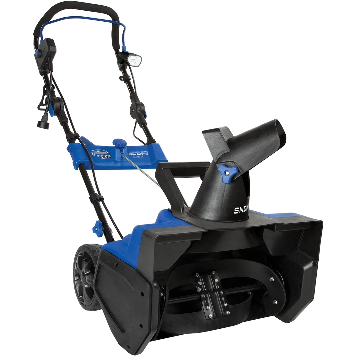 New ๐ Snow Joe Ultra 21 In. 15 Amp Electric Snow Thrower ๐ฏ 3 New ๐ Snow Joe Ultra 21 In. 15 Amp Electric Snow Thrower ๐ฏ