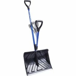 Best deal ⌛ Snow Joe Shovelution Back Saving Snow Shovel With Spring Assist Handle ⌛ -Patio Garden Garage Sales unnamed file 1477