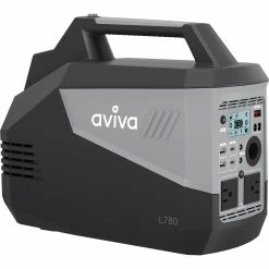 Flash Sale ⭐ Aviva L780 786Wh Portable Power Station 🔥 -Patio Garden Garage Sales unnamed file 148