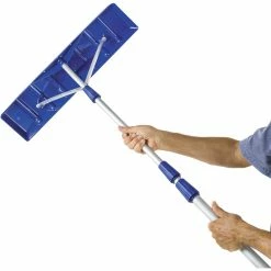 Brand new โ๏ธ Snow Joe Roofer Joe 21 Ft. Twist N Lock Telescoping Snow Shovel Roof Rake ๐ 8 Brand new โ๏ธ Snow Joe Roofer Joe 21 Ft. Twist N Lock Telescoping Snow Shovel Roof Rake ๐ -Patio Garden Garage Sales unnamed file 1484