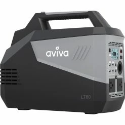 Flash Sale ⭐ Aviva L780 786Wh Portable Power Station 🔥 -Patio Garden Garage Sales unnamed file 149