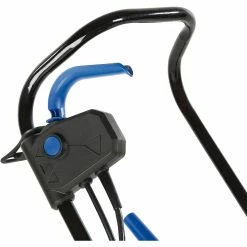 Cheapest ⌛ Snow Joe Ultra 18 In. 13 Amp Electric Snow Thrower 🎉 -Patio Garden Garage Sales unnamed file 1494