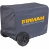 New ⭐ Firman Power Equipment FM 1009 Large Generator Cover 5700 To 8000w ✨ -Patio Garden Garage Sales unnamed file 1513
