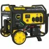 Coupon 🎉 Champion 3500W Dual Fuel Portable Generator With Electric Start 😀