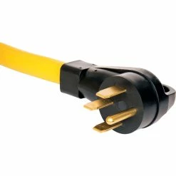 Brand new 🔔 Champion 30 Ft 50 Amp RV Generator Power Cord ⭐ -Patio Garden Garage Sales unnamed file 1531