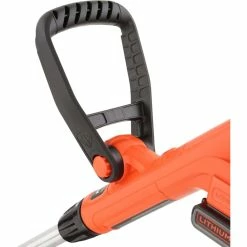 Top 10 😀 Black + Decker 6.5 Amp 12 In. Electric 3-in-1 Compact Mower 🛒 -Patio Garden Garage Sales unnamed file 1554