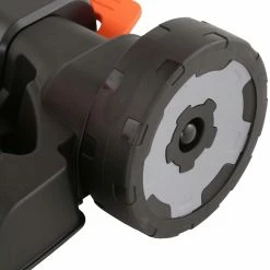 Top 10 😀 Black + Decker 6.5 Amp 12 In. Electric 3-in-1 Compact Mower 🛒 -Patio Garden Garage Sales unnamed file 1557