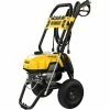 Flash Sale 🧨 DeWalt 2400 PSI 13A Electric Cold Water Pressure Washer 😍 -Patio Garden Garage Sales unnamed file 156
