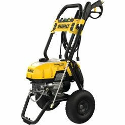 Flash Sale 🧨 DeWalt 2400 PSI 13A Electric Cold Water Pressure Washer 😍