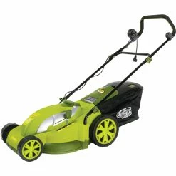 Discount 🔥 Sun Joe Mow Joe 17 In. 13 Amp Electric Lawn Mower And Mulcher 🧨