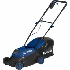 Buy 👏 Snow Joe Sun Joe MJ401C-XR Cordless Lawn Mower With Brushless Motor ❤️