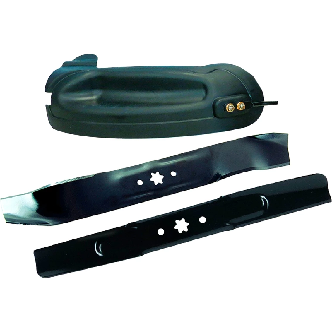 New ๐ Husqvarna Mulch Kit For 46 In. Rider โญ 3 New ๐ Husqvarna Mulch Kit For 46 In. Rider โญ