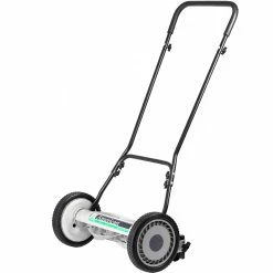 Top 10 🥰 American Lawn Mower Co. 18 In. Deluxe Light Reel Mower ❤️