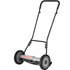 Cheap 🧨 American Lawn Mower Co. Great States 18 In. Deluxe Light Reel Mower 👏