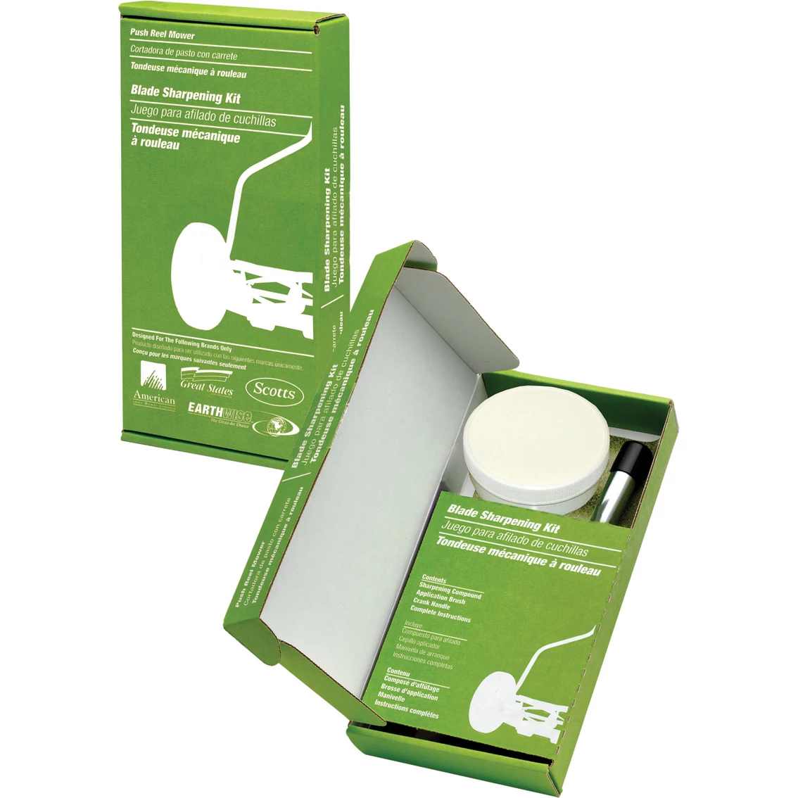 Top 10 ๐ American Lawn Mower Co. Sharpening Kit ๐ฏ 3 Top 10 ๐ American Lawn Mower Co. Sharpening Kit ๐ฏ