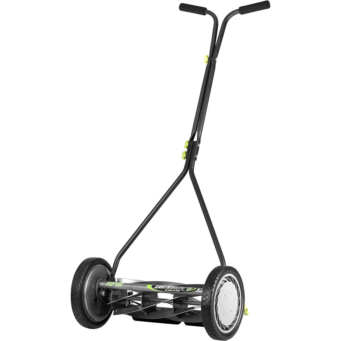 Promo ⌛ American Lawn Mower Co. Earthwise 16 In. Reel Mower ⌛ 3 Promo ⌛ American Lawn Mower Co. Earthwise 16 In. Reel Mower ⌛