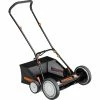 Cheap 🎉 Remington Reel Push Mower 🔔 -Patio Garden Garage Sales unnamed file 1587