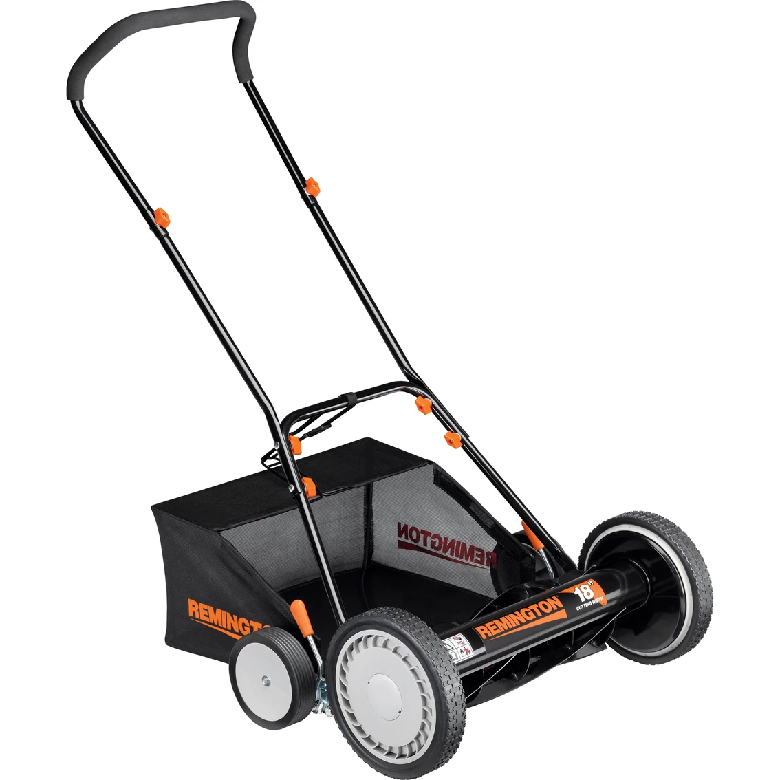 Cheap ๐ Remington Reel Push Mower ๐ 3 Cheap ๐ Remington Reel Push Mower ๐