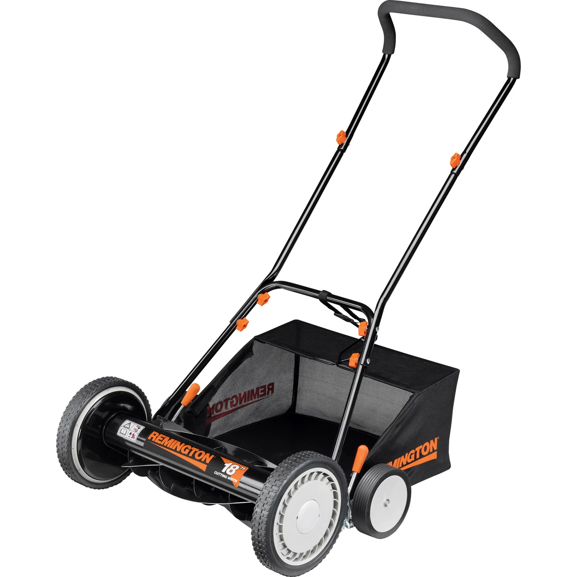 Cheap ๐ Remington Reel Push Mower ๐ 4 Cheap ๐ Remington Reel Push Mower ๐ - Image 2