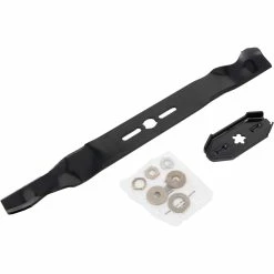 Cheap 🥰 Arnold 21 In. Mower Blade 😍