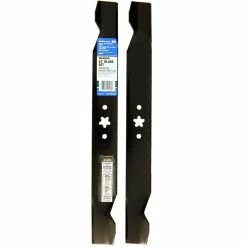 Cheapest 👍 Arnold 42 In. Tractor Blade Set 🎁